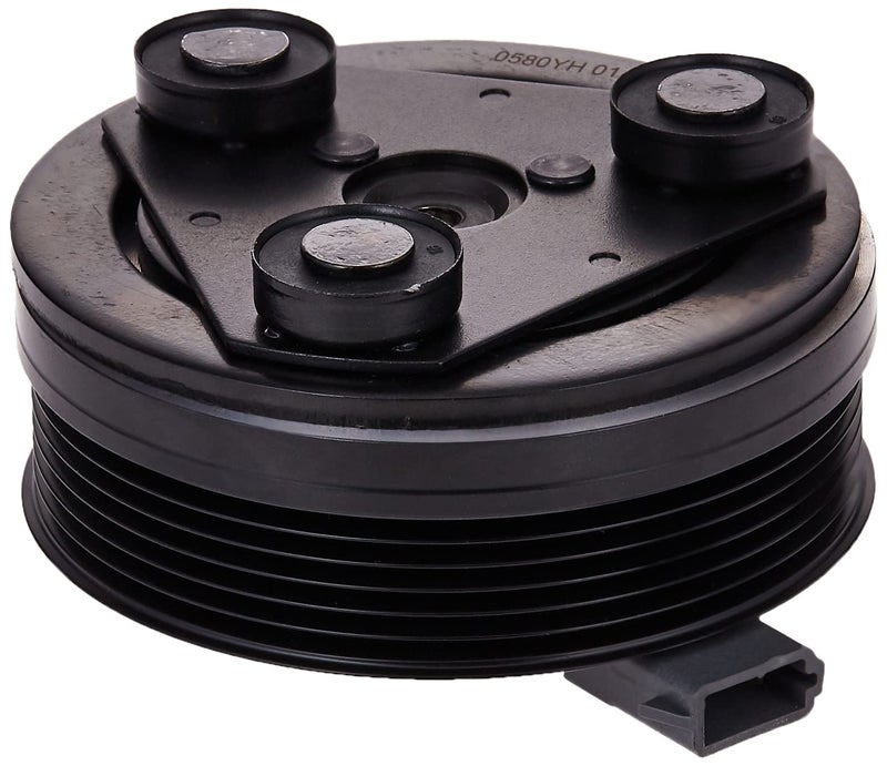 UAC Universal Air Conditioner CL 0521C A/C Compressor Clutch - Image 1